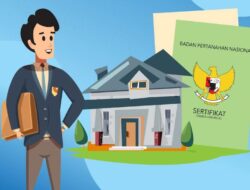 Panduan Lengkap Biaya Balik Nama Sertifikat Rumah di Indonesia, Simulasi dan Tips!