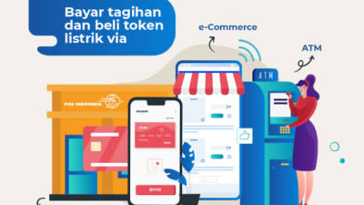 Kini Semakin Mudah! Cek Tagihan Listrik Pascabayar PLN Melalui Aplikasi dan E-Commerce