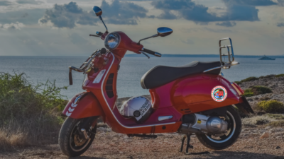 Kesempatan Emas! Motor Listrik Kini Tersubsidi 7 Juta Rupiah untuk Seluruh Masyarakat Indonesia!