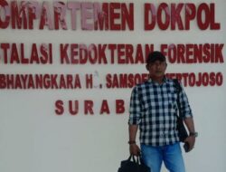 Diduga Sembunyikan Belangnya, Saat Dikonfirmasi Ketua Yayasan Tidak Tahu Menahu Soal Indikasi Ijazah Palsu Dan Pengangkatan Kepsek MI Labu Sadak
