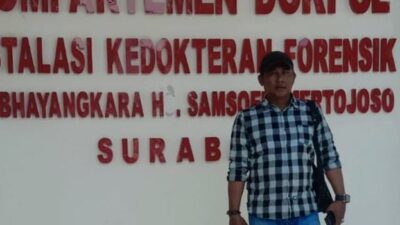 Diduga Sembunyikan Belangnya, Saat Dikonfirmasi Ketua Yayasan Tidak Tahu Menahu Soal Indikasi Ijazah Palsu Dan Pengangkatan Kepsek MI Labu Sadak