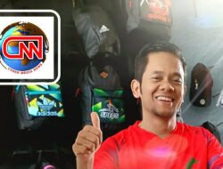 Dasar Wartawan Abal-abal!