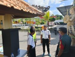 Pererat Silahturahmi, Babinsa Komsos Bersama Siswa Yayasan Bulan Palapa