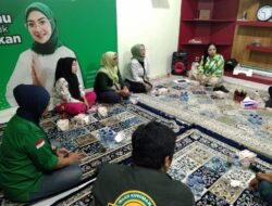 Perkuat Sinergitas Partai Bulan Bintang Dapil 3 Kota Bekasi Gelar Silaturahmi Dan Rakor Antar Bakal Caleg
