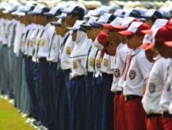 Info Terbaru Jadwal Libur Sekolah SD, SMP dan SMA Semester Ganjil 2023/2024, Para Orang Tua Wajib Tahu, Simak!