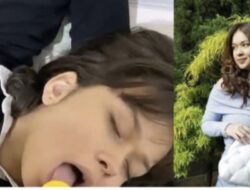 Video Wik-wik 11 Menit Memanas, Rebecca Klopper Malah Pilih Lakukan Ini