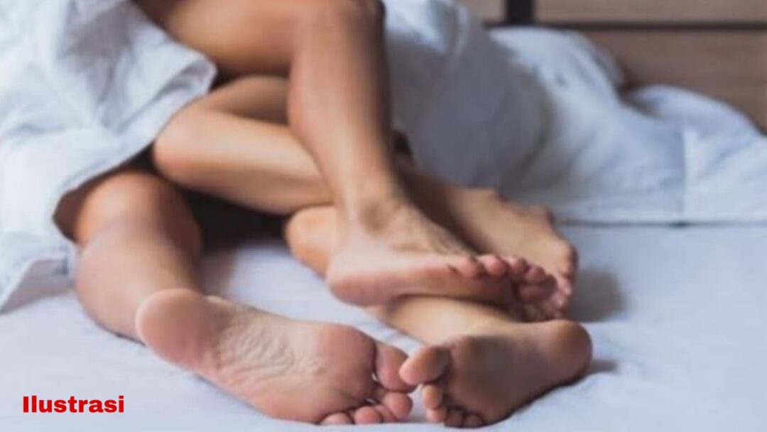 Mahasiswi Cantik Bersama Oknum Dosen UIN Ini Digrebeg Warga, Ternyata Sudah 6 Kali Wikiwik