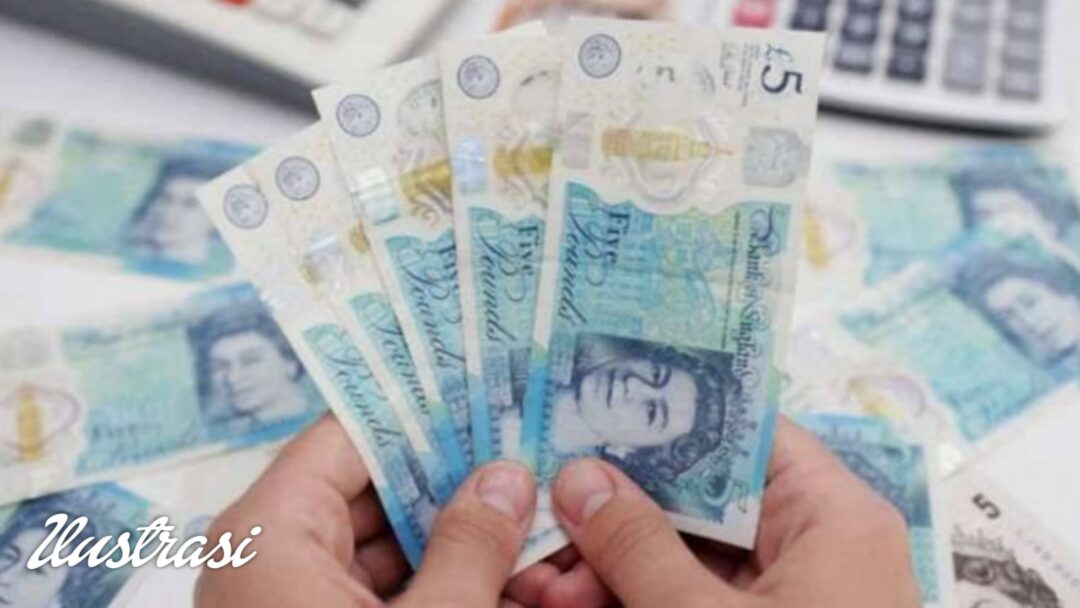 Mahasiswi Cantik Mendadak Jadi Miliarder, Setelah Rekeningnya Tiba-Tiba Bertambah Saldo Rp 16,4 Miliar