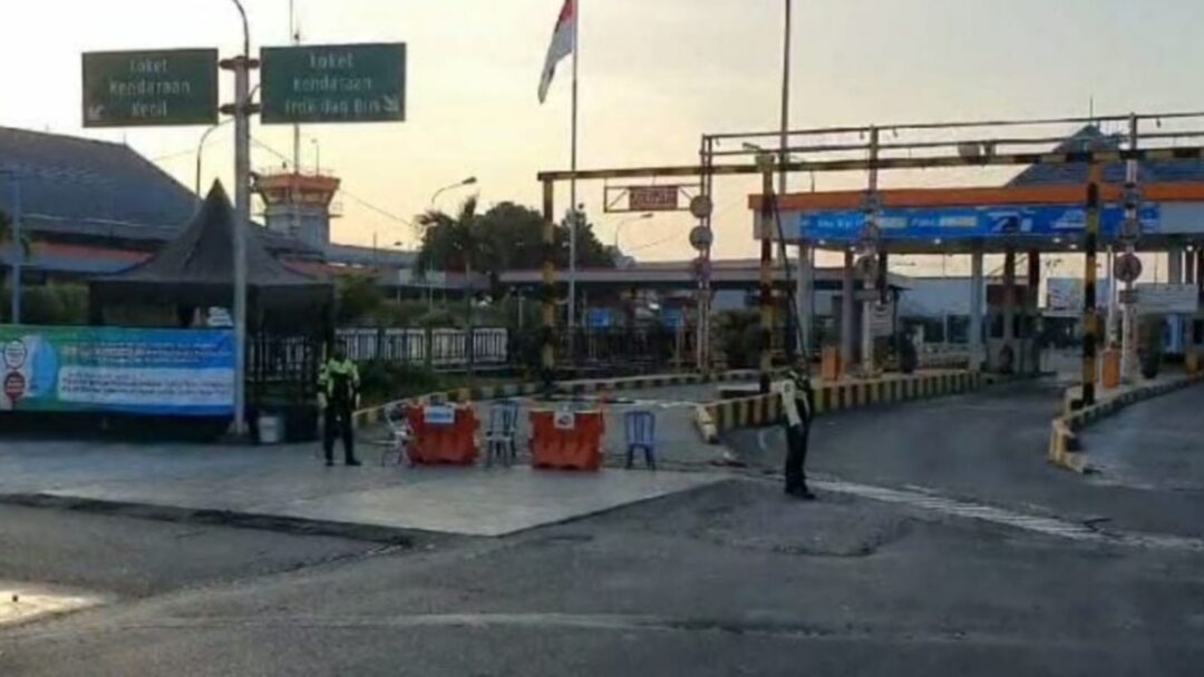 Penyebrangan ASDP Gilimanuk – Ketapang Diprotes, Jarak Pembelian Tiket Kurang Sosialisasi