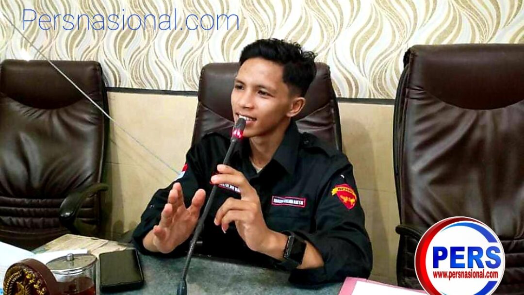 BEM Di Sumenep Ajak Masyarakat juga Mahasiswa Waspada dengan Kampanye Hitam