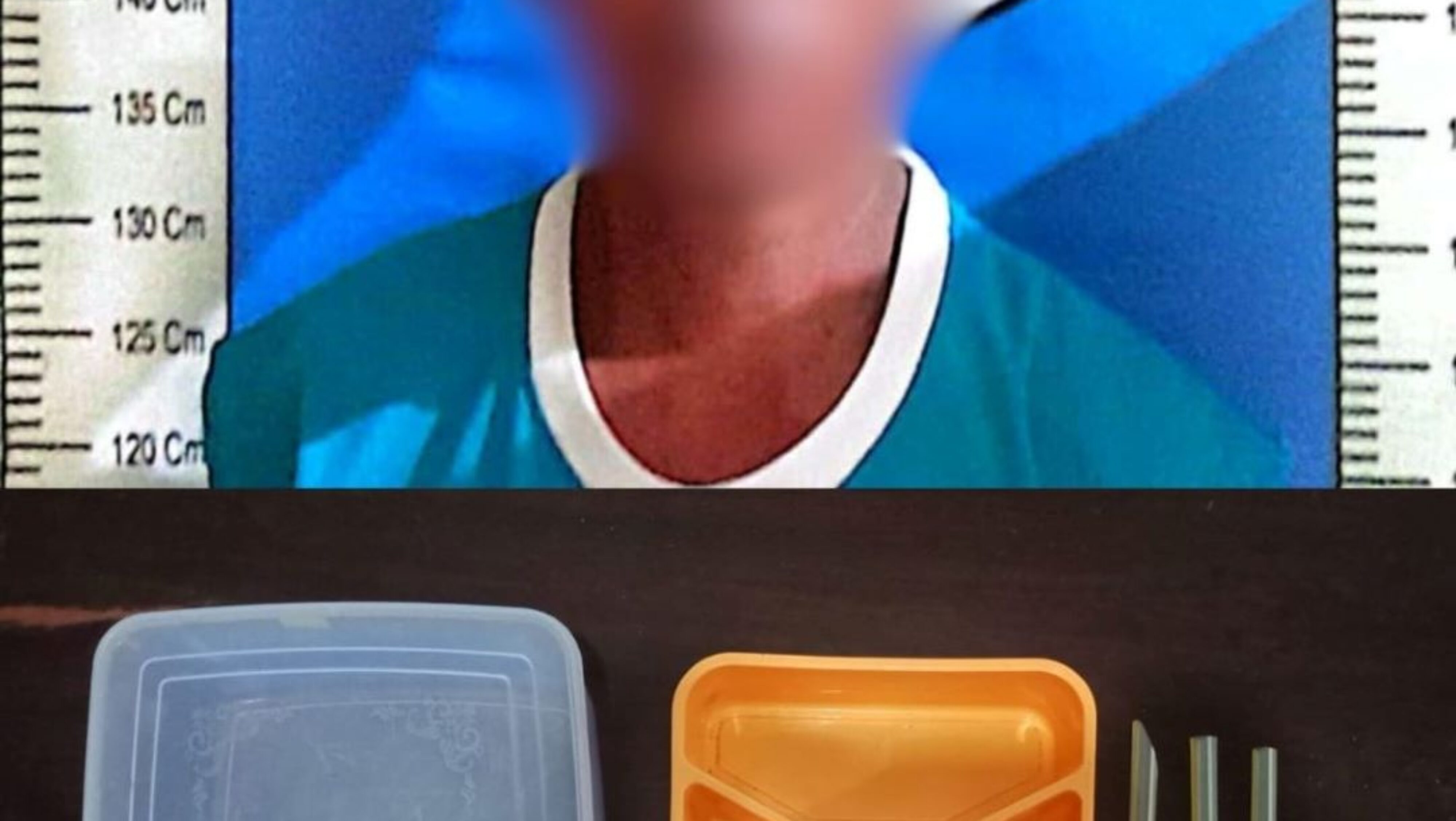 Ahli Hisab Pelaku Narkoba Jenis Sabu 5,93 Gram, Berhasil Diglandang Satresnarkoba ke Polres Sumenep