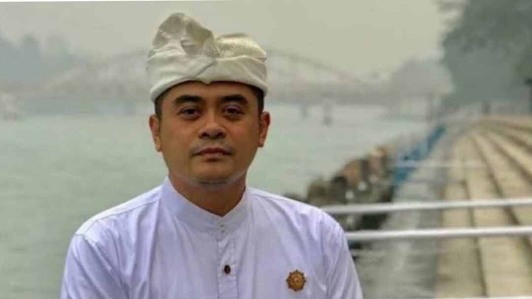 Demi Bela Tanah Bali, Arya Wedakarna Tidak Malu Dipecat Dari DPD RI