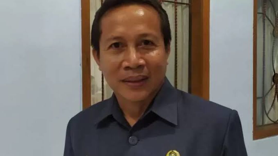 Selepas Pengabdian Dua Periode Di DPRD Kabupaten Jembrana, Dr. I Wayan Suardika, S.P, M.Si Putuskan Maju Pada Pilkada Jembrana 2024