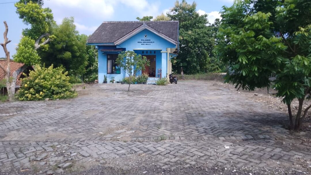 Disinyalir Takut Borok Birokrasi Terbongkar, Suami Kades Kedungrejo Bojonegoro Murka Kepada Pewarta