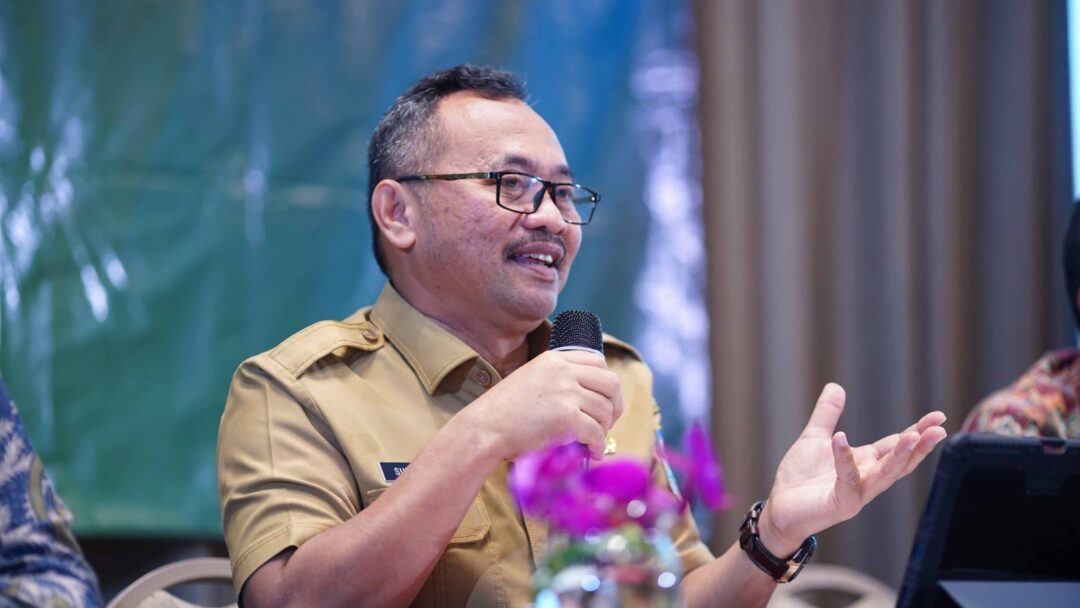 Kemendagri Dorong Inovasi Pembelajaran Untuk Aparaturnya