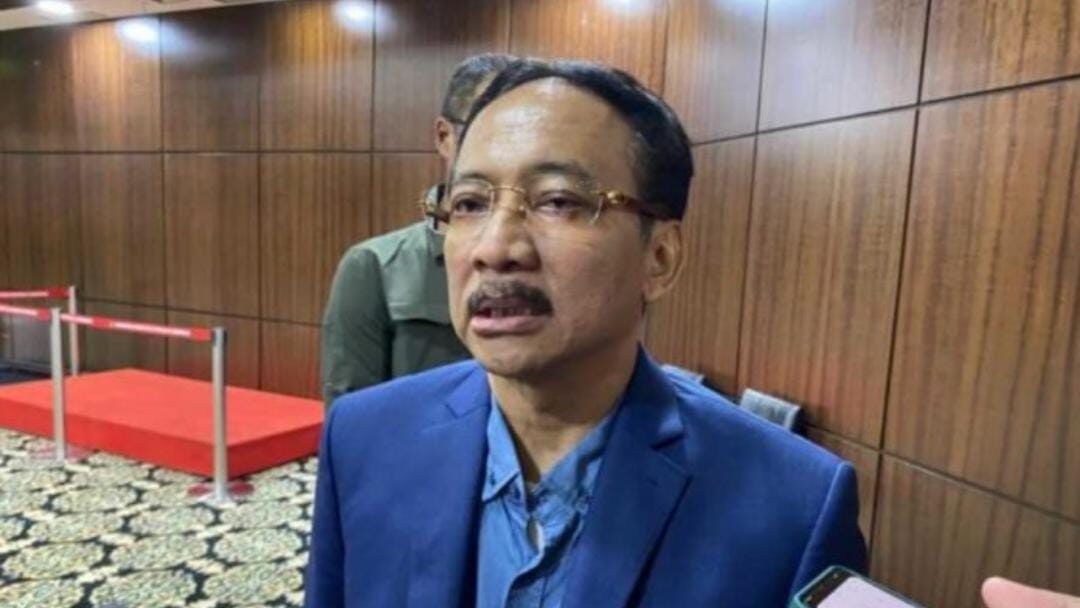 Jumlah Gugatan Pemilu Ke MK Meningkat