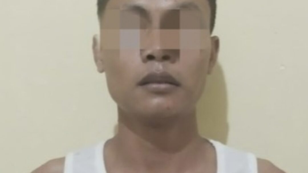 Tersulut Emosi, Pria di Lombok Timur Tebas Adik Ipar Hingga Tewas