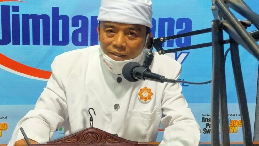 Pergantian Hari Menurut Kalender Bali