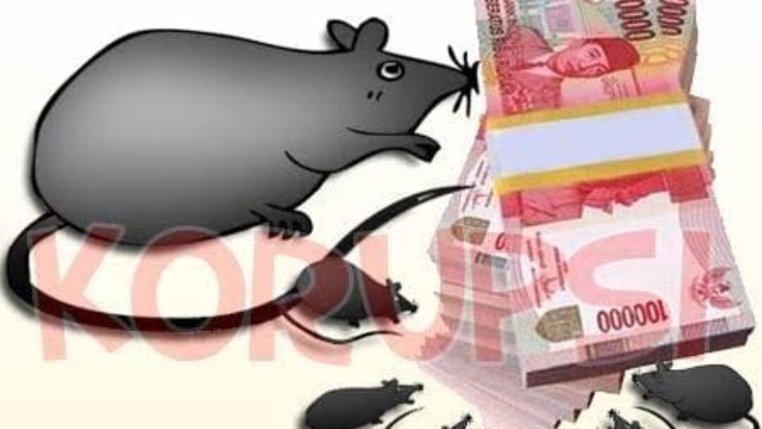 Milyaran Rupiah Dana LPD Sangkaragung Lenyap