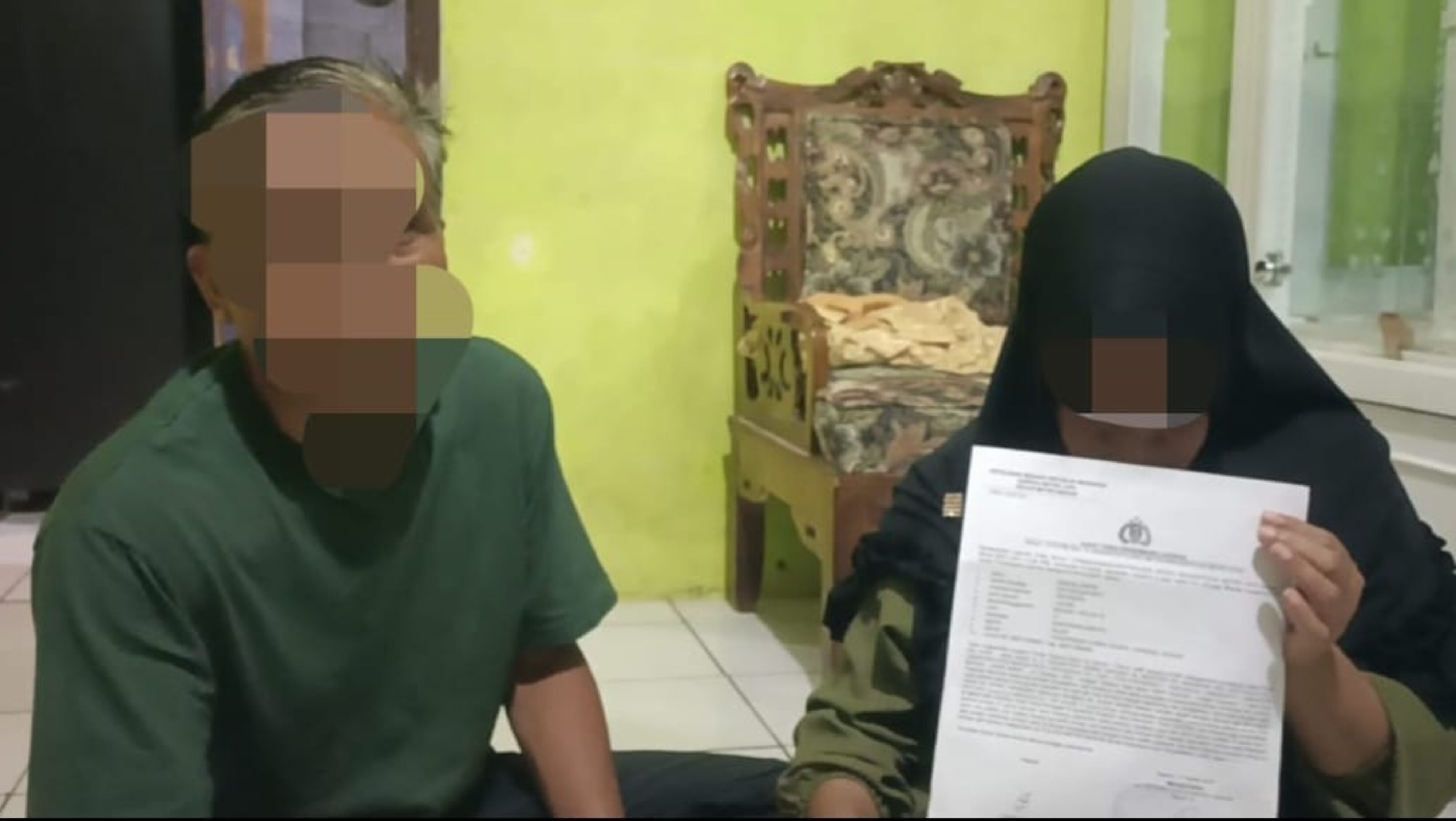Lagi, Pengasuh Pondok Pesantren Di Bekasi Diduga Lakukan Pelecehan Seksual Kepada Santriwati