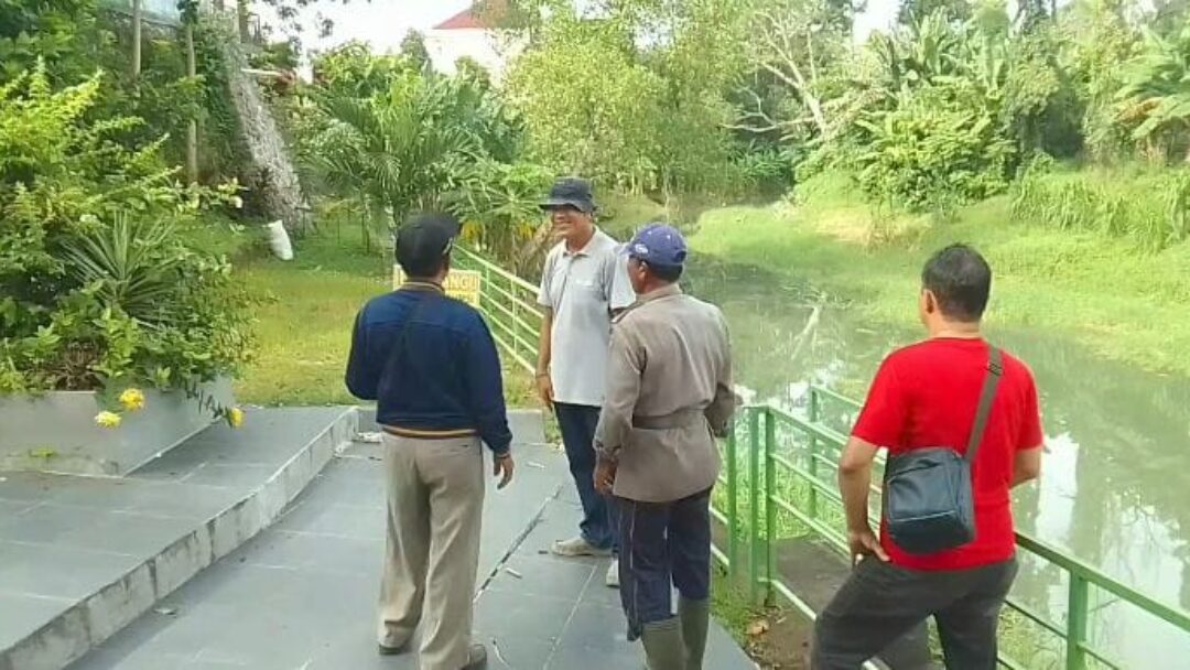 Menolak Minta Maaf, Pemilik SPBU 54.822.16 Laporkan Wartawan Media CMN Ke Polres Jembrana