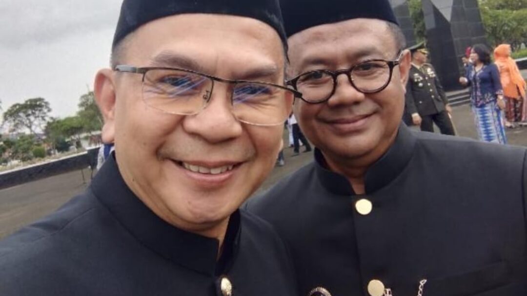 Diduga Oknum Humas Kota Bekasi Caplok Anggaran Publikasi Media