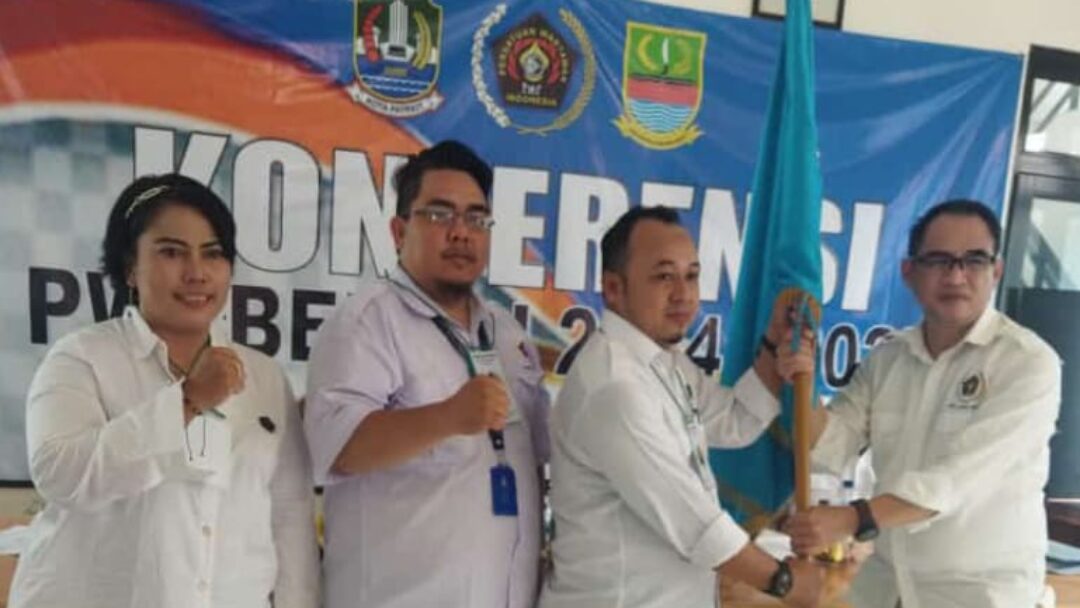 Ketua PWI Bekasi Desak Penyidik Polres Usut Tuntas Kasus Pengancaman Wartawan