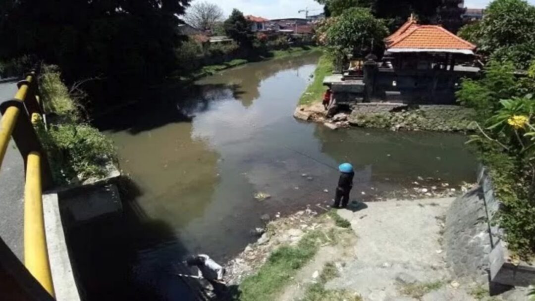 Bangun Di Sempadan Sungai Tanpa Izin, Diancam Sanksi 15 Tahun Penjara