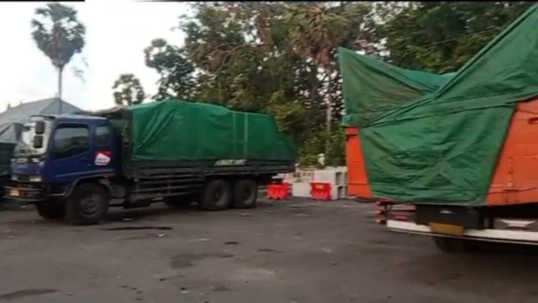 Seakan Tak Jera, Timbangan Cekik Gilimanuk Semakin Menggila