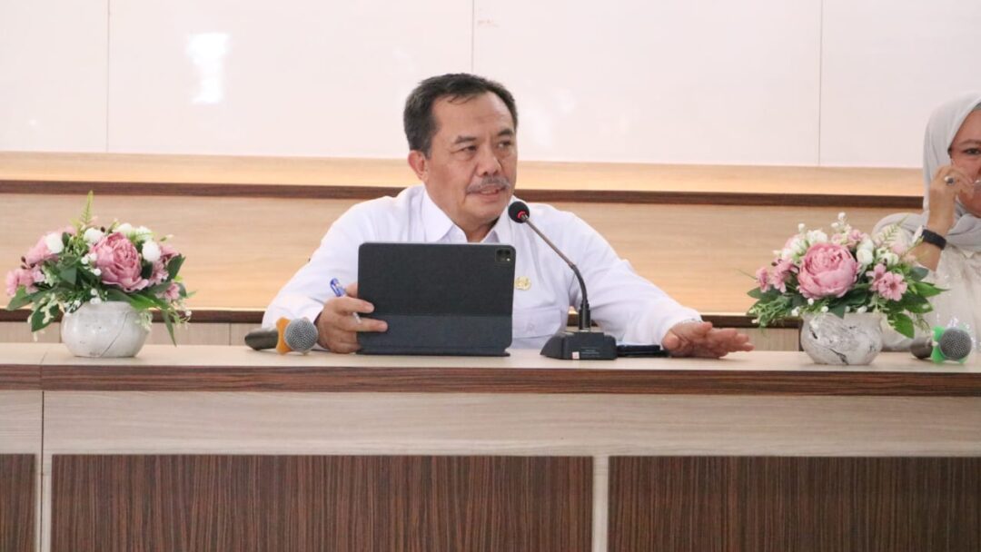 Aplikasi Tuxeduvation Dihimbau Untuk Dijadikan Sebagai Rujukan Replikasi Inovasi Daerah Oleh BSKDN Kemendari