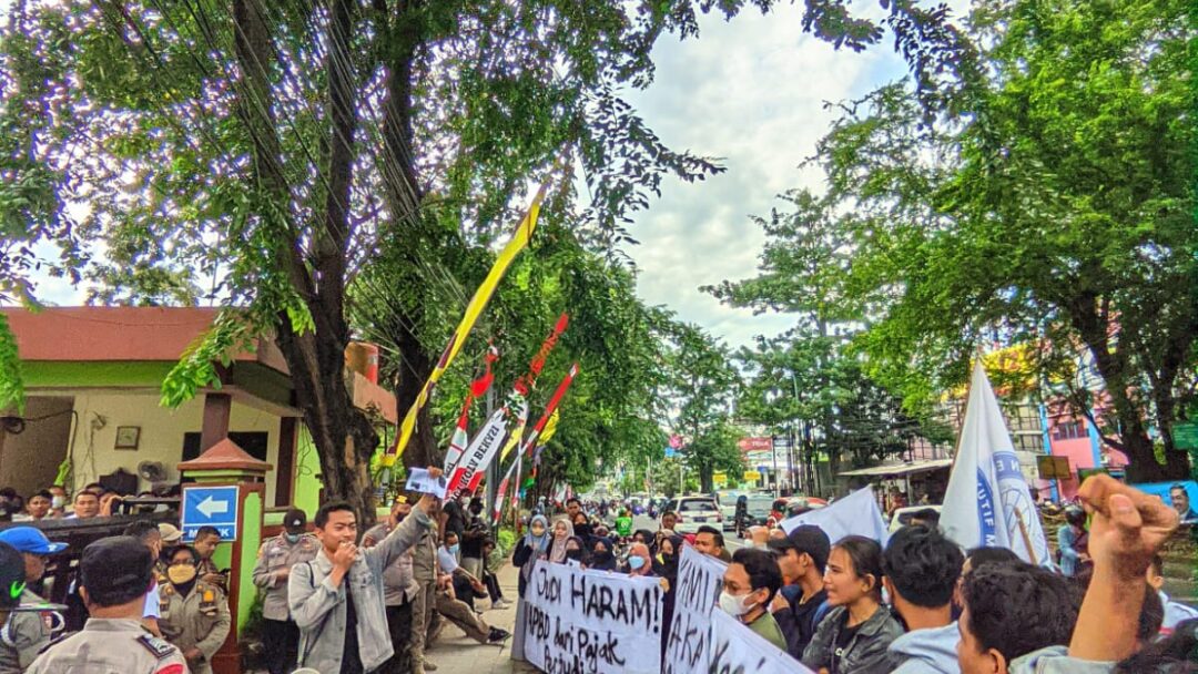 Raden Gani Muhamad Didesak Dewan Pemuda Reformasi Segera Lakukan Perombakan Birokrasi