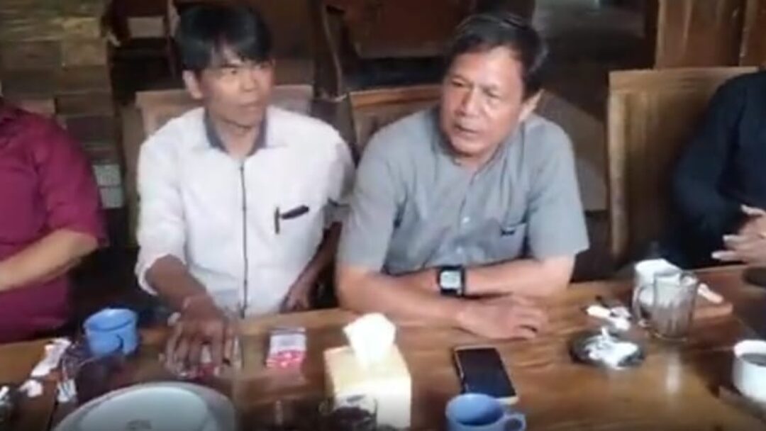 Ainsyam Ditunjuk Sebagai Ketua DPC GPN 08 Bekasi Kota Oleh DPD GPN 08 Jabar