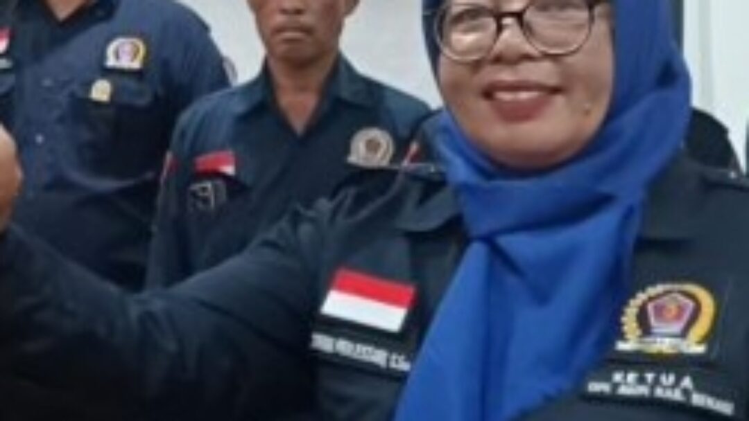 AWPI Kabupaten Bekasi Minta Pj Bupati Tindak Tegas Mafia dan Pejabat Tak Becus Kerja Curangi Sistem PPDB Online