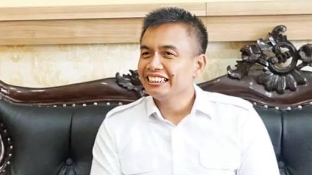 Ipat Ajukan Pengunduran Diri Dari Jabatan Wakil Bupati Jembrana Periode 2021-2025