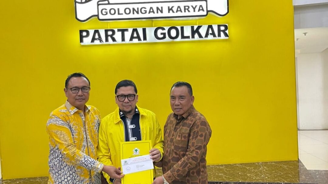 Tamba – Suardana Calon Bupati dan Wakil Bupati Jembrana Dalam Pilkada Serentak 2024