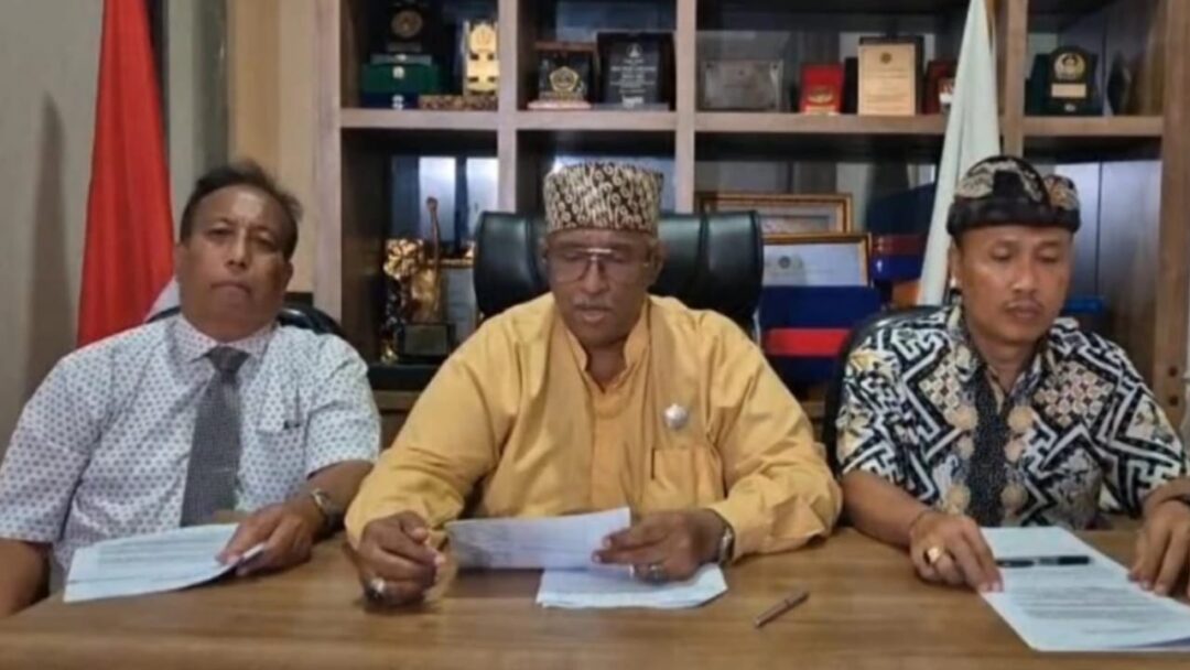 Sah !! Mahkamah Agung Tolak Gugatan PHDI Hasil Mahasabha XII