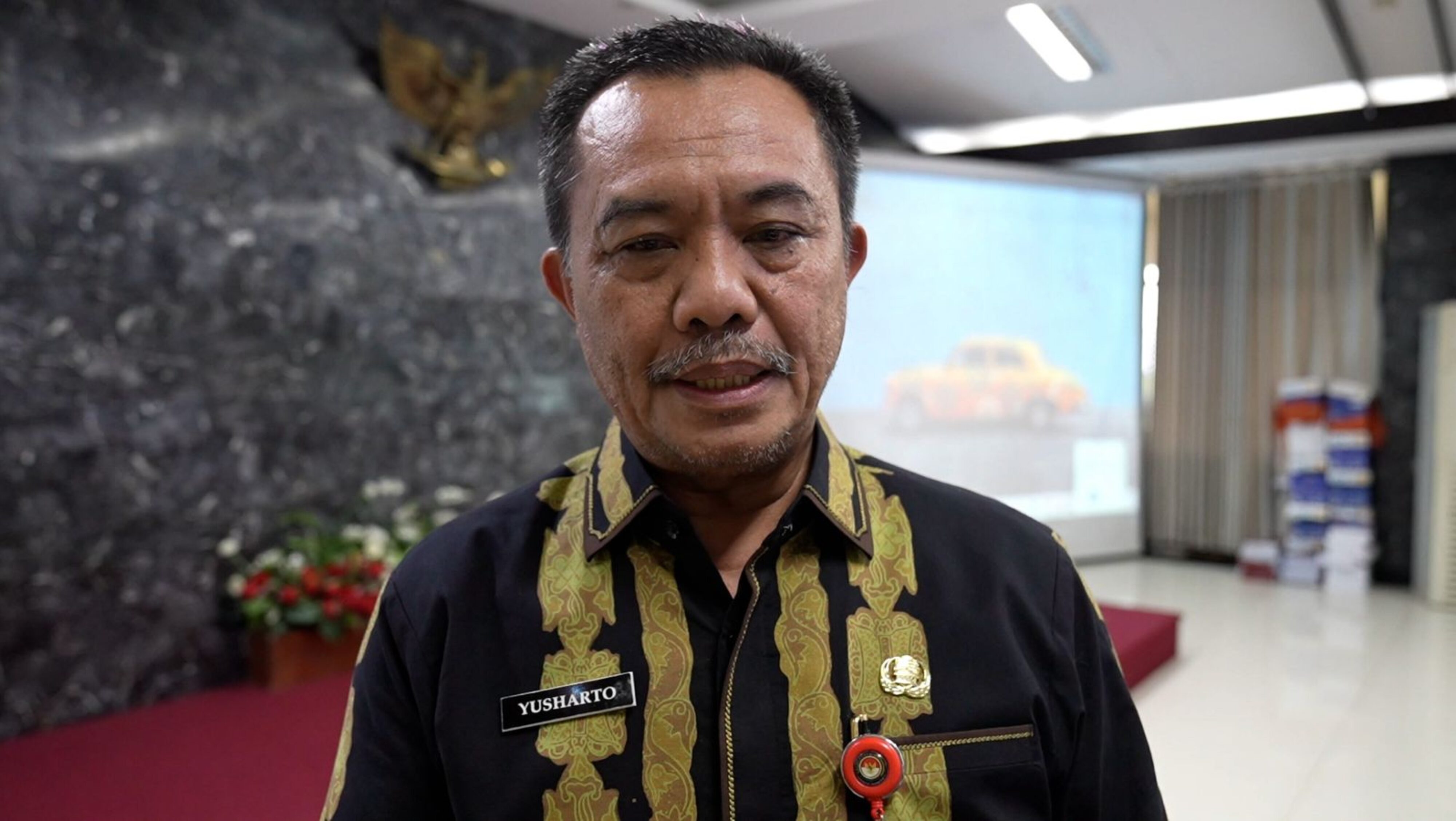 Evaluator Kemendagri: Kinerja Prof Zudan di Sulsel Sangat Memuaskan