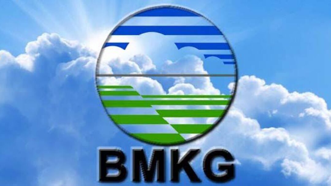 BMKG: Bibit Siklon Tropis 96S Berpotensi Bertahan Hingga 72 Jam Mendatang, Masyarakat Diminta Waspada
