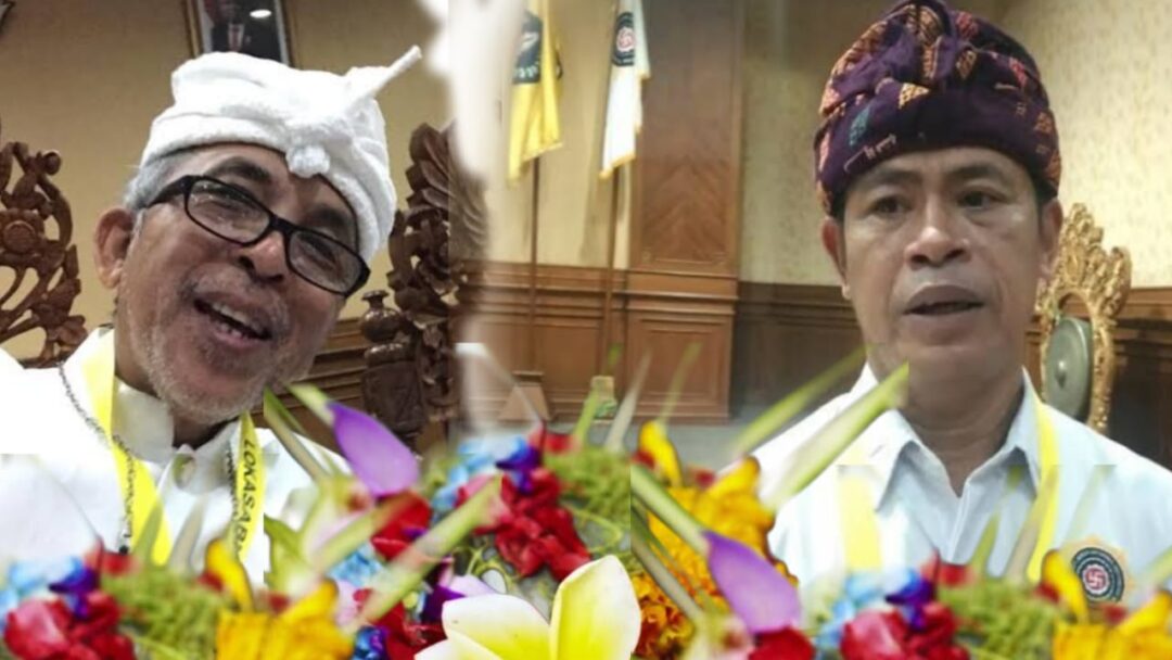 PHDI Bali Soroti Permen Sajen “Mahardewa Agung” Berbahan Rejek Tidak Layak Dijadikan Persembahan