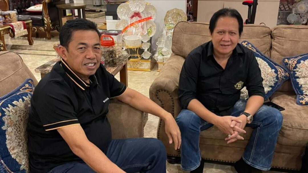 Sekjen Majelis Pers Menilai Dewan Pers Lalai, Hingga Berdampak Pada Jurnalis Pengungkap Dugaan Penyerobotan Sempadan Sungai Malah Seakan Dikriminalisasi
