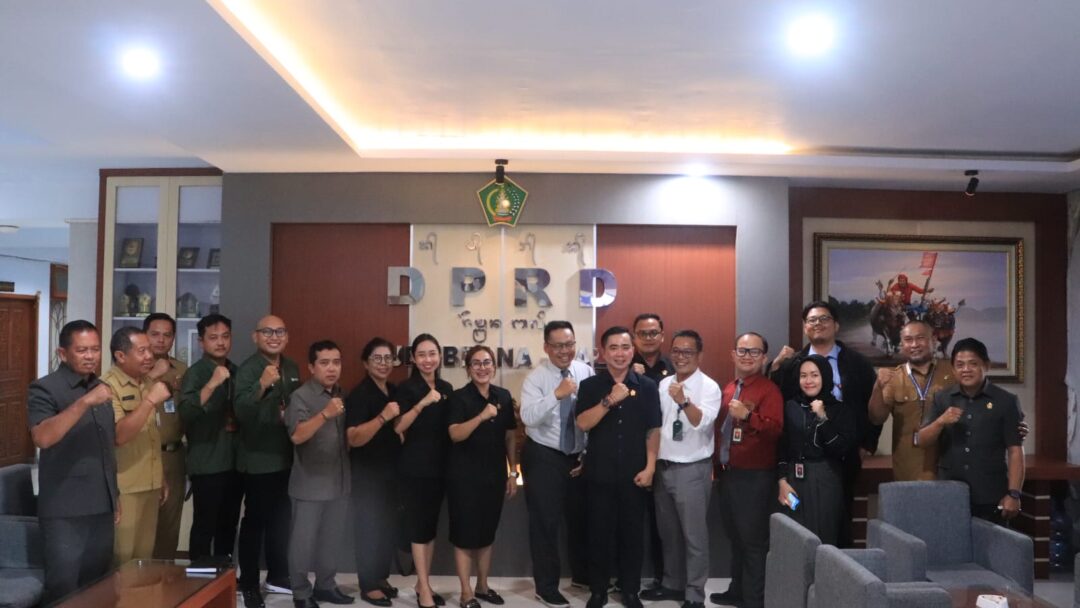 Komisi II DPRD Jembrana Bahas Akses Kredit Bagi Pekerja Migran Muda