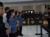 Lantik Pejabat Tinggi Dan PNS, Bupati Kembang Tekankan Integritas Dan Responsivitas di Media Sosial