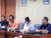 DPRD Jembrana Setujui Ranperda Ketertiban Umum Dan Ketenteraman Masyarakat Menjadi Ranperda Inisiatif DPRD