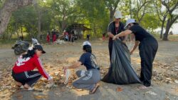 Kemah Budaya X Tahun 2026 Jadi Wadah Pelajar Jembrana Perkuat Kepedulian Terhadap Budaya Daerah