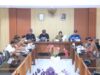 BANMUS DPRD JEMBRANA TUNTASKAN REKOMENDASI PEMBAHAS RANPERDA DAN SUSUN AGENDA KERJA JULI 2026