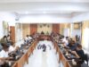 DPRD Jembrana Perkuat Produk Hukum Daerah, Bentuk AKD Pembahas Ranperda Dan Ranperbup